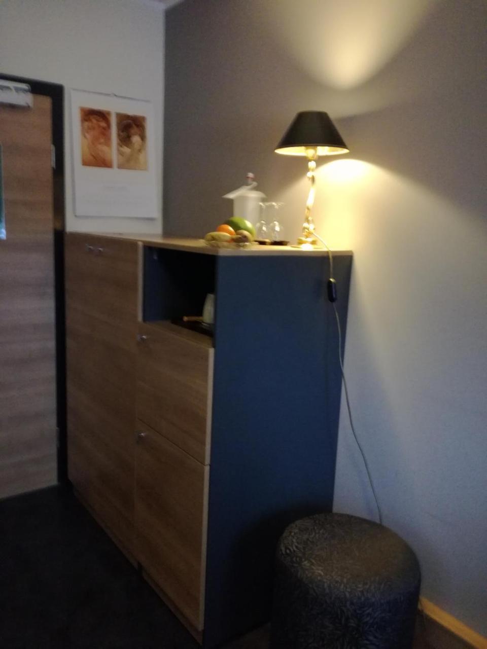 豪斯英格鲍格艺术康福特酒店 科隆 外观 照片